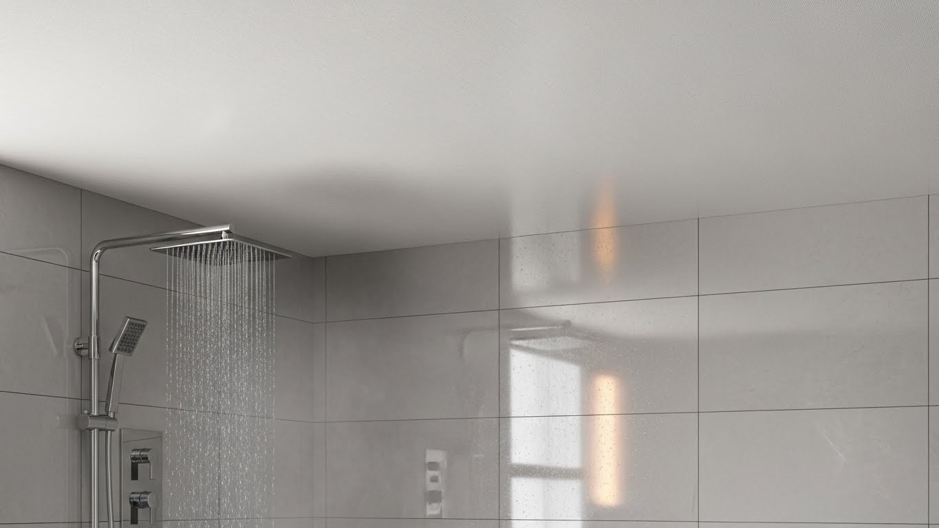 Влагостойкий тканевый натяжной потолок Влагостойкий тканевый натяжной потолок