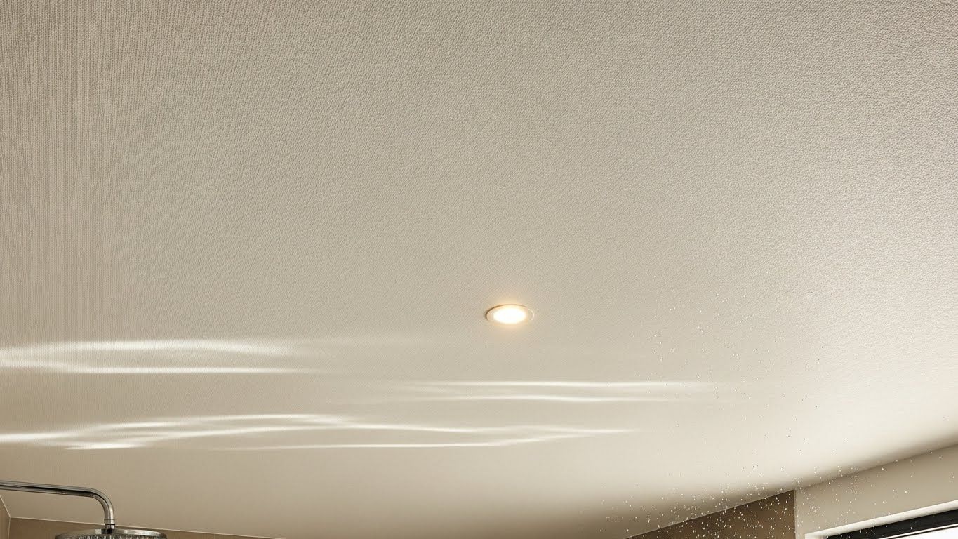 Фактурные влагостойкие натяжные потолки Фактурные влагостойкие натяжные потолки