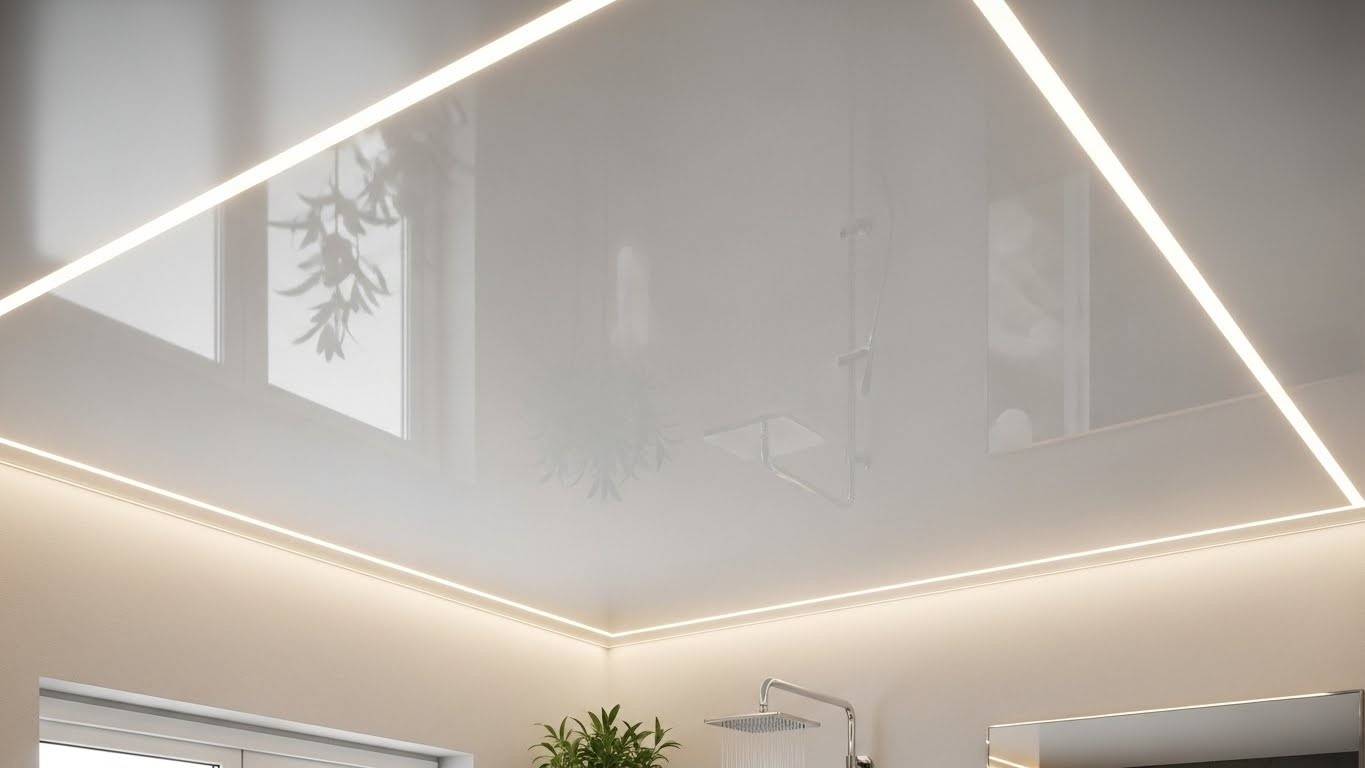 Натяжные потолки звукоизоляционные влагостойкие Натяжные потолки звукоизоляционные влагостойкие