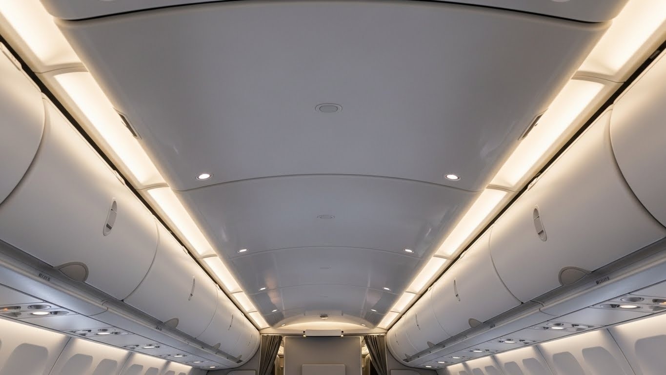 Натяжные потолки эконом класса глянцевые