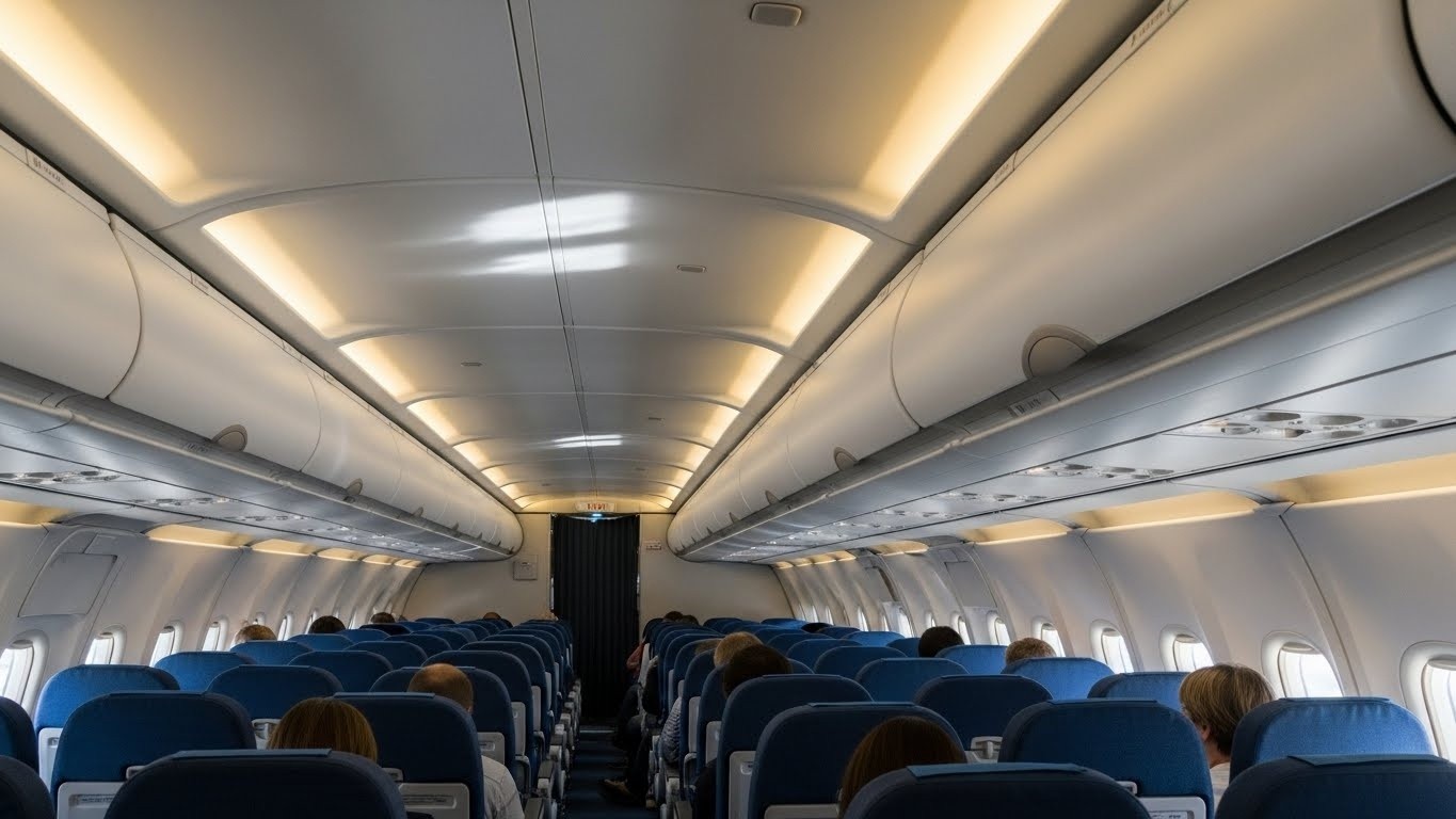 Сатиновые натяжные потолки эконом класса