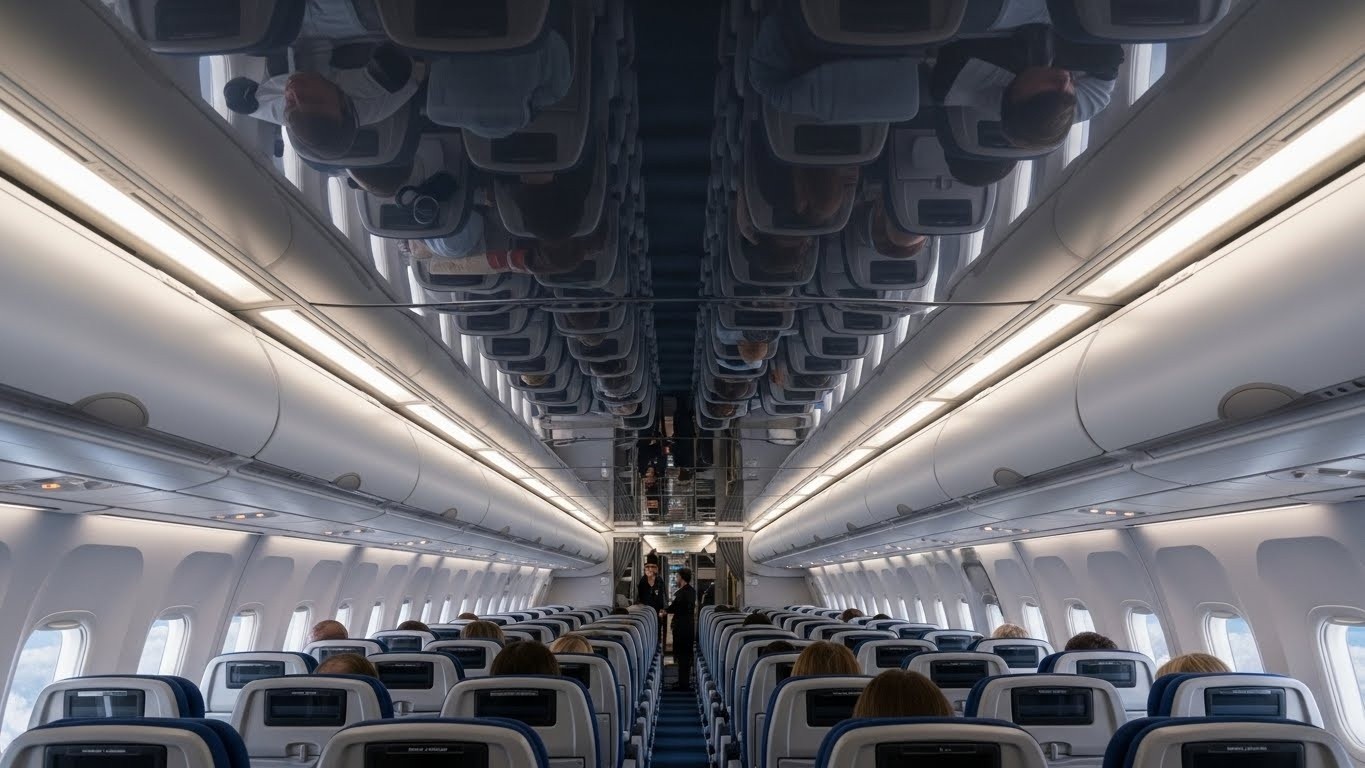 Натяжной потолок эконом класса